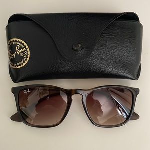 Ray-Ban “Chris” Sunglasses